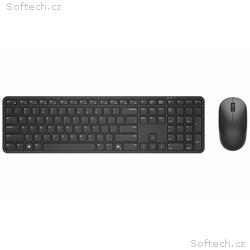 DELL KM526 bezdrátová klávesnice a myš HUN, maďars