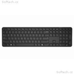 DELL KB526 bezdrátová klávesnice US, international