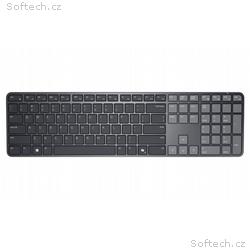 DELL KB726 tenká bezdrátová klávesnice GER, německ