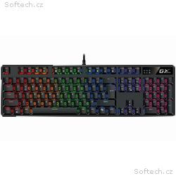GENIUS GX GAMING Scorpion K12, drátová, mechanická