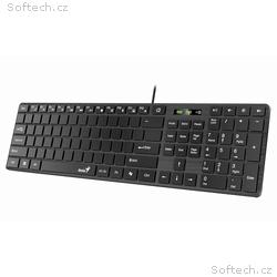 GENIUS Slimstar K500 Education, pro výuku psaní na