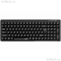 GENIUS LuxeMate Q7100BT Wireless, duální BT+2,4GHz