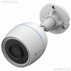 EZVIZ IP kamera C3T, Bullet, Wi-Fi, 2Mpix, krytí I