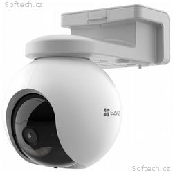 EZVIZ IP kamera HB8 2K+, PTZ, Wi-Fi, 4Mpix, krytí 