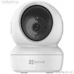 EZVIZ IP kamera H6C 2K+, vnitřní, Wi-Fi, 4Mpix, ob