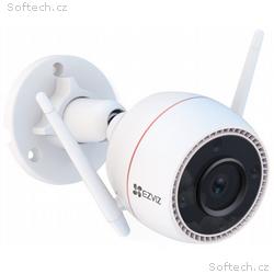 EZVIZ IP kamera H3C 2K, bullet, Wi-Fi, 3Mpix, kryt