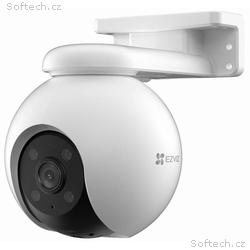 EZVIZ IP kamera H8 Pro 3K, PTZ, Wi-Fi, 5Mpix, kryt