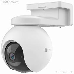 EZVIZ IP kamera EB8 4G, PTZ, 4G LTE, 3Mpix, krytí 