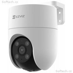 EZVIZ IP kamera H8C 2K, PTZ, Wi-Fi, 3Mpix, krytí I