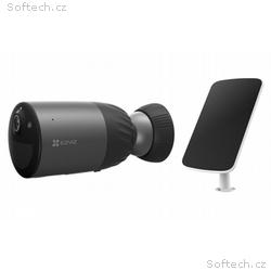 EZVIZ set kamera BC1C 4MP, Bullet, Wi-Fi, 4Mpix, k