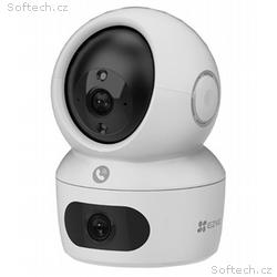EZVIZ IP kamera H7C 4MP, duální, vnitřní, Wi-Fi, 4
