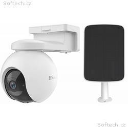EZVIZ set IP kamera EB8 4G, PTZ, 4G LTE, 3Mpix, kr