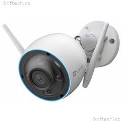 EZVIZ IP kamera H3c 3K, bullet, Wi-Fi, 5Mpix, kryt