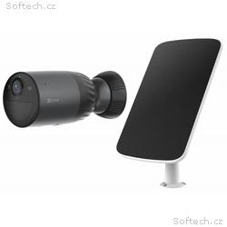 EZVIZ set IP kamera BC1C 4K, bullet, Wi-Fi, 8Mpix,