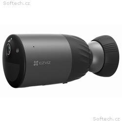 EZVIZ IP kamera BC1C Pro 4K, bullet, Wi-Fi, 8Mpix,