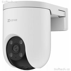 EZVIZ IP kamera H8C Pro 4K, PTZ, Wi-Fi, 8Mpix, kry