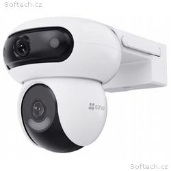 EZVIZ H90 2K+dual rotation lens(4MP+4MP)