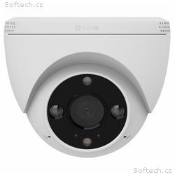 EZVIZ IP kamera H4 PoE 2K, Turret, PoE, 3Mpix, kry