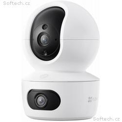 EZVIZ IP kamera TY7 Dual, duální, vnitřní, Wi-Fi, 