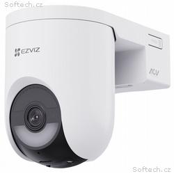 EZVIZ IP kamera HB8C Lite 4MP, PTZ, Wi-Fi, 4Mpix, 