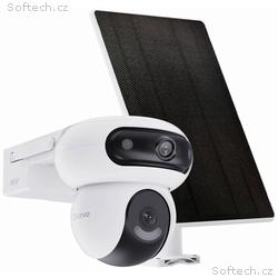 EZVIZ IP kamera HB90 kit, PTZ, Wi-Fi, 2x 4Mpix, kr