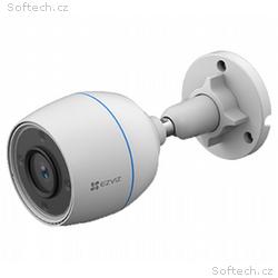 EZVIZ IP kamera H3C 2MP, bullet, Wi-Fi, 2Mpix, kry