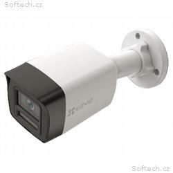 EZVIZ IP kamera H3K PoE 4K, bullet, PoE, 8Mpix, kr