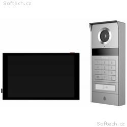 EZVIZ chytrý domácí interkom TP9 Pro, Wi-Fi, 4K, 8