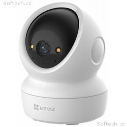 EZVIZ IP kamera H6C G1 2K, vnitřní, Wi-Fi, 3Mpix, 
