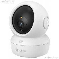 EZVIZ IP kamera H6c G1 4K, vnitřní, Wi-Fi, 8Mpix, 