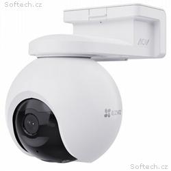 EZVIZ IP kamera EB8 Pro 4K 4G, PTZ, 4G LTE, 8Mpix,