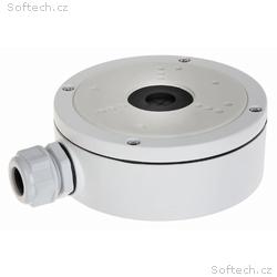HIKVISION instalační krabice pro kameru DS-1280ZJ-
