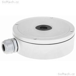 HIKVISION instalační krabice pro kameru DS-1280ZJ-