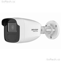 HIKVISION HiWatch IP kamera HWI-B480H(C), Bullet, 