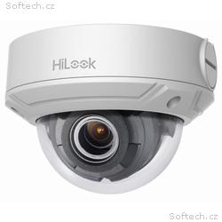 HiLook Powered by HIKVISION, IPC-D620H-Z(C), Dome,
