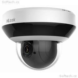 HiLook Powered by HIKVISION, PTZ-N2204I-DE3(F), 2M