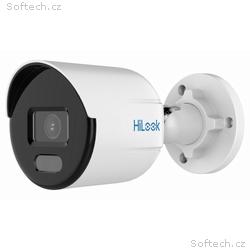 HiLook IP kamera IPC-B129HA, Bullet, 2Mpix, 2.8mm,