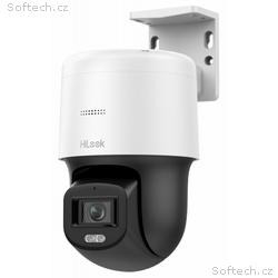 HiLook Powered by HIKVISION, PTZ-N2C200C-DE(F0)(O-