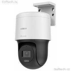 HiLook Powered by HIKVISION, PTZ-N2C200M-DE(F0)(O-