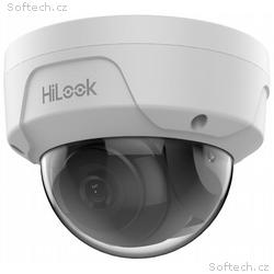 HiLook IP kamera IPC-D120HA, Dome, rozlišení 2Mpix