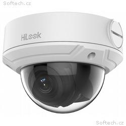 HiLook Powered by HIKVISION, IPC-D640HA-Z, Dome, 4