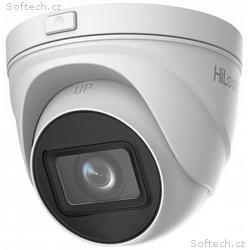 HiLook Powered by HIKVISION, IPC-T640HA-Z, Turret,