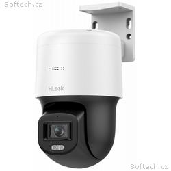 HiLook Powered by HIKVISION, PTZ-N2C200C-DE(F1)(O-
