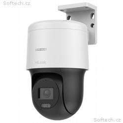 HiLook Powered by HIKVISION, PTZ-N2C200M-DE(F1)(O-