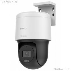 HiLook Powered by HIKVISION, PTZ-N2C400M-DE(F1)(O-