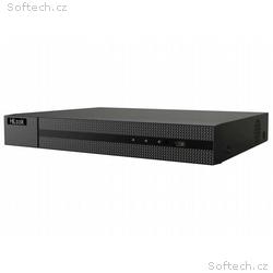 HiLook Powered by HIKVISION, NVR-104MH-C, 4P(D), 4
