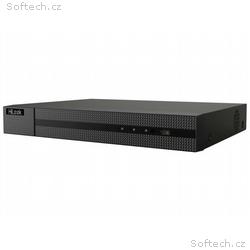 HiLook Powered by HIKVISION, NVR-108MH-C, 8P(D), 8