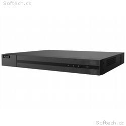 HiLook Powered by HIKVISION, NVR-208MH-C, 8P(D), 8