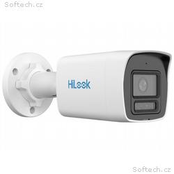 HiLook Powered by HIKVISION, IPC-B149HA-LU, Bullet