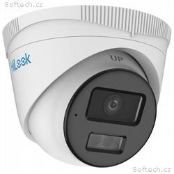 HiLook Powered by HIKVISION, IPC-T249HA-LU, Turret